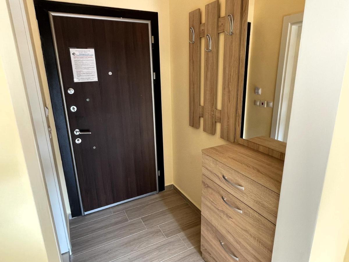 Stamopolu Lux Ground Floor 호텔 프리모르스코 외부 사진