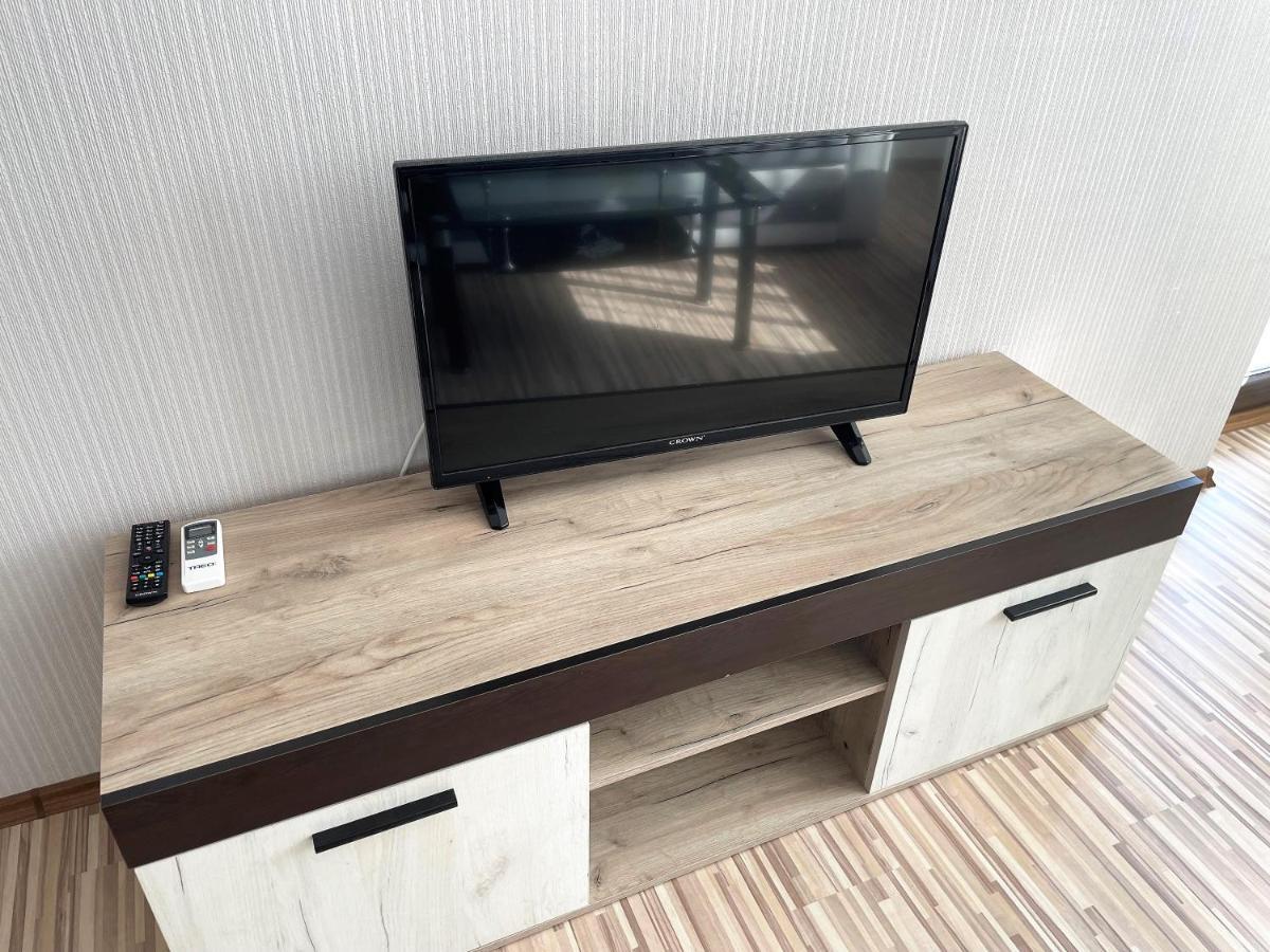 Stamopolu Lux Ground Floor 호텔 프리모르스코 외부 사진