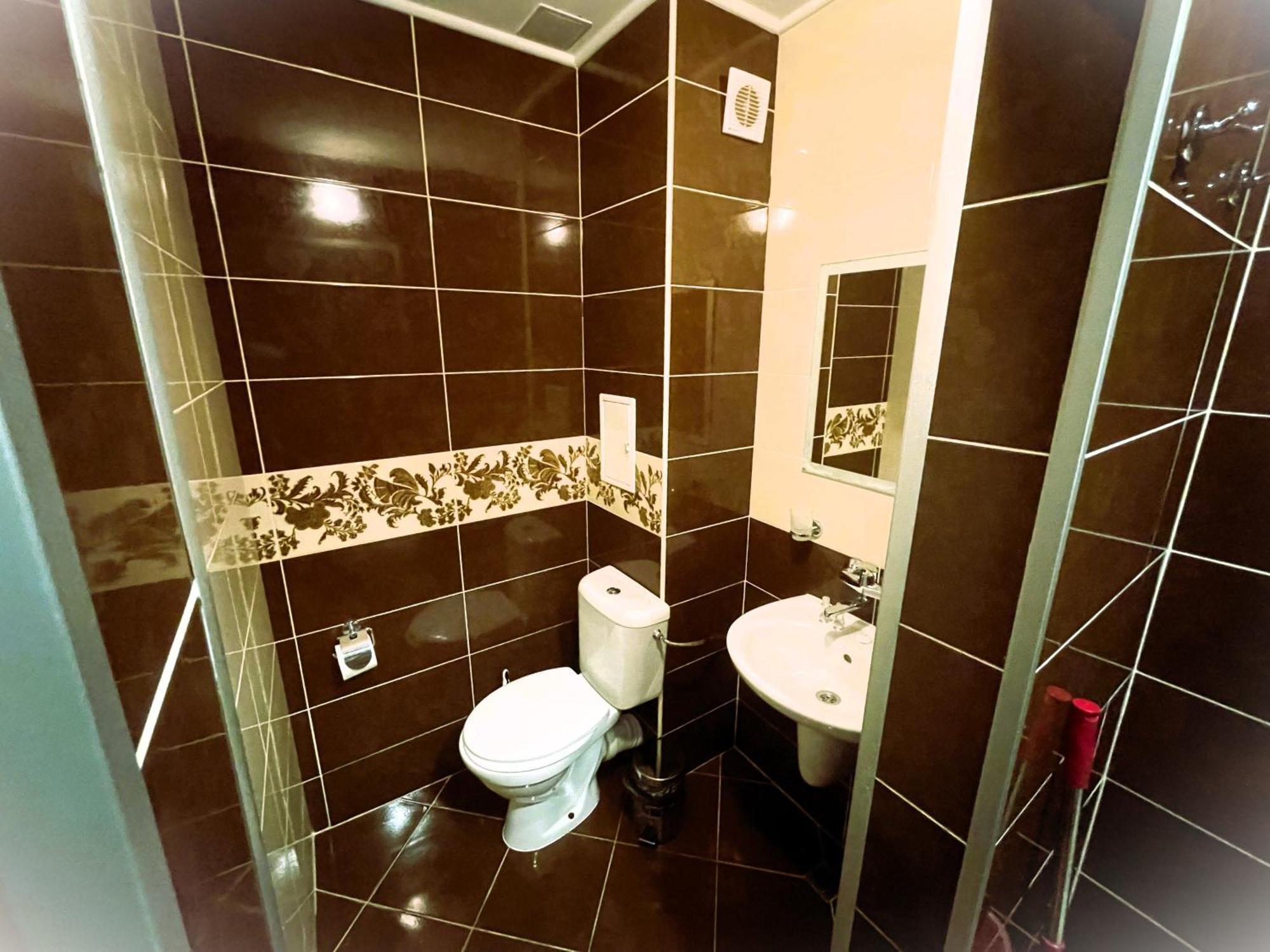Stamopolu Lux Ground Floor 호텔 프리모르스코 외부 사진